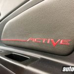 2021 Proton Iriz & Persona