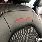 2021 Proton Iriz & Persona