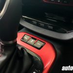 2021 Proton Iriz & Persona