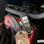 2021 Proton Iriz & Persona