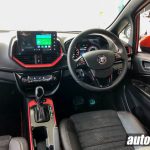 2021 Proton Iriz & Persona