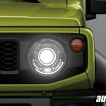 2021 Suzuki Jimny