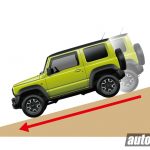 2021 Suzuki Jimny