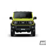 2021 Suzuki Jimny