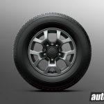 2021 Suzuki Jimny