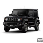 2021 Suzuki Jimny
