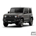 2021 Suzuki Jimny