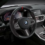 2022 BMW 2 Series Coupe M Performance Kits