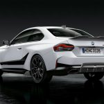 2022 BMW 2 Series Coupe M Performance Kits