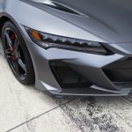 2022 Honda NSX Type S