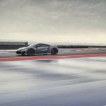 2022 Honda NSX Type S