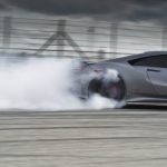 2022 Honda NSX Type S