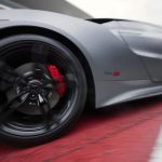 2022 Honda NSX Type S