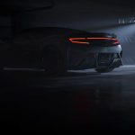 2022 Honda NSX Type S