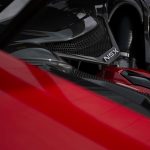 2022 Honda NSX Type S