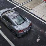 2022 Honda NSX Type S