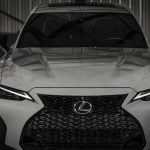 2022 Lexus IS 500 F Sport Performance