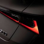 2022 Lexus IS 500 F Sport Performance
