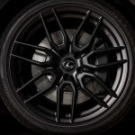 2022 Lexus IS 500 F Sport Performance