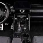 2022 Lexus IS 500 F Sport Performance