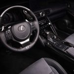 2022 Lexus IS 500 F Sport Performance
