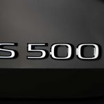 2022 Lexus IS 500 F Sport Performance