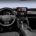 2022 Lexus IS 500 F Sport Performance