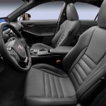 2022 Lexus IS 500 F Sport Performance