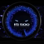 2022 Lexus IS 500 F Sport Performance