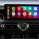 2022 Lexus IS 500 F Sport Performance