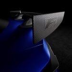 2022 Lexus RC F Fuji Speedway Edition