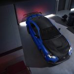 2022 Lexus RC F Fuji Speedway Edition