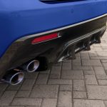 2022 Lexus RC F Fuji Speedway Edition