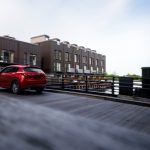 2022 Mazda CX-50 Coupe