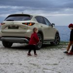 2022 Mazda CX-50 Coupe