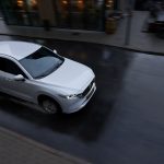 2022 Mazda CX-50 Coupe