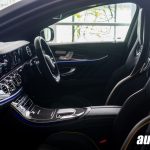 2022 Mercedes-AMG E63 4Matic+