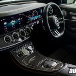 2022 Mercedes-AMG E63 4Matic+