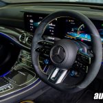 2022 Mercedes-AMG E63 4Matic+