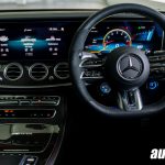 2022 Mercedes-AMG E63 4Matic+