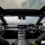 2022 Mercedes-AMG E63 4Matic+