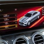 2022 Mercedes-A2022 Mercedes-AMG E63 4Matic+ MG E63 4Matic+