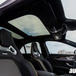 2022 Mercedes-AMG E63 4Matic+