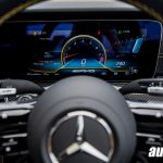 2022 Mercedes-AMG E63 4Matic+
