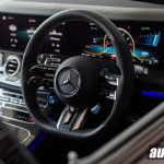 2022 Mercedes-AMG E63 4Matic+