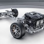 2022 Mercedes-AMG E63 4Matic+