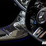 2022 Mercedes-AMG E63 4Matic+