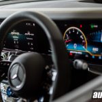 2022 Mercedes-AMG E63 4Matic+