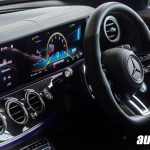 2022 Mercedes-AMG E63 4Matic+