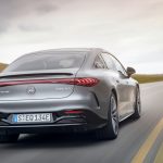 2022 Mercedes-AMG EQS